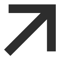website ontwikkeling pijl