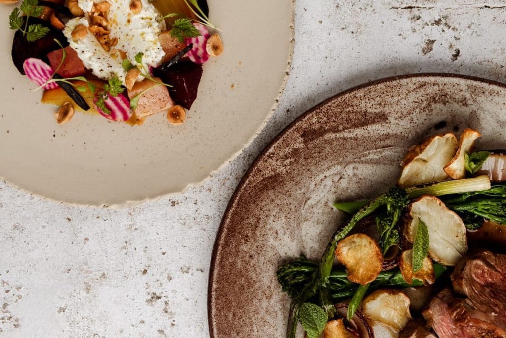 Lokaal in Zeeland: Zeeuwsweb maakt op maat gemaakte restaurant websites met focus op conversie en SEO-optimalisatie.