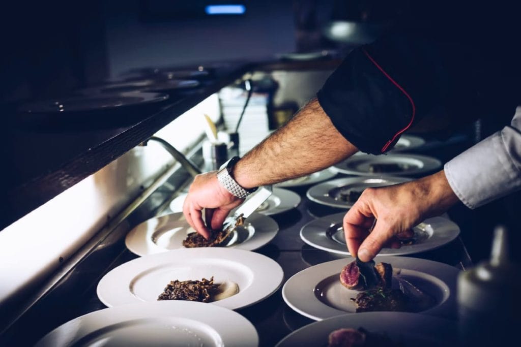 Professionele restaurant website laten maken in Zeeland door Zeeuwsweb voor optimale online zichtbaarheid en gebruiksvriendelijkheid.